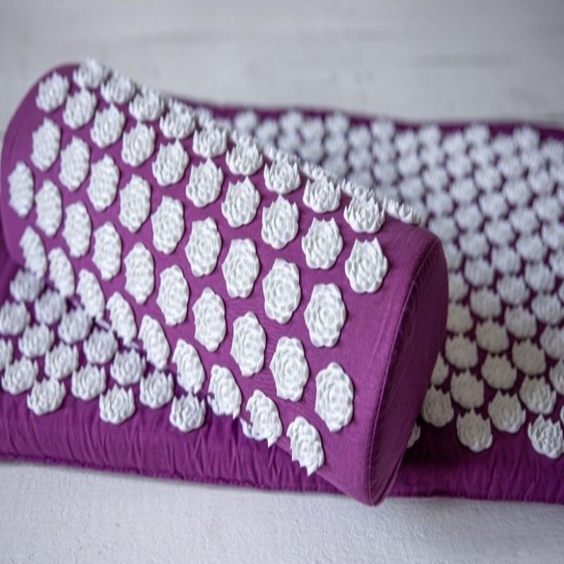 ZenMat Acupressure Pad