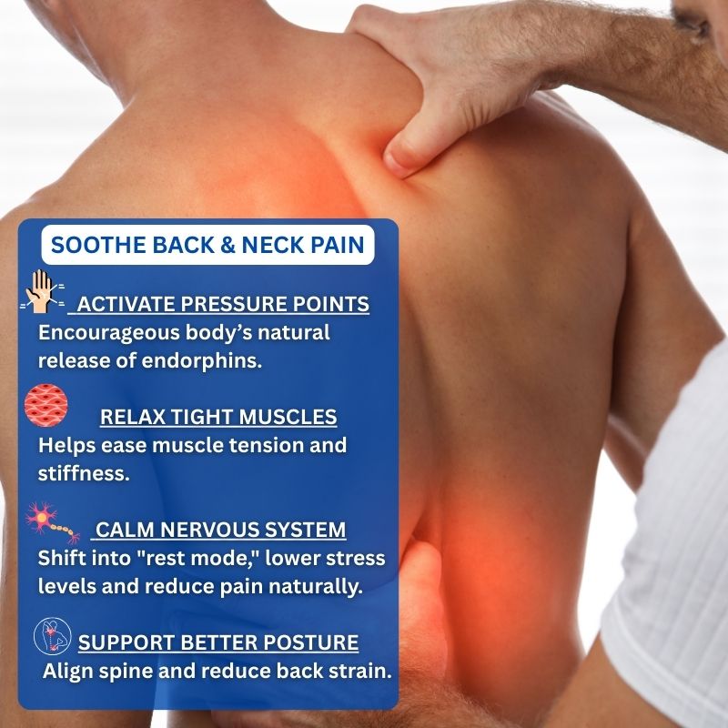 ZenMat Acupressure Pad
