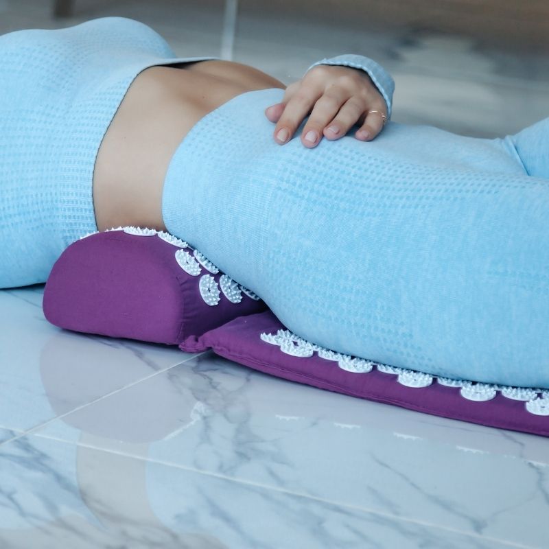 ZenMat Acupressure Pad