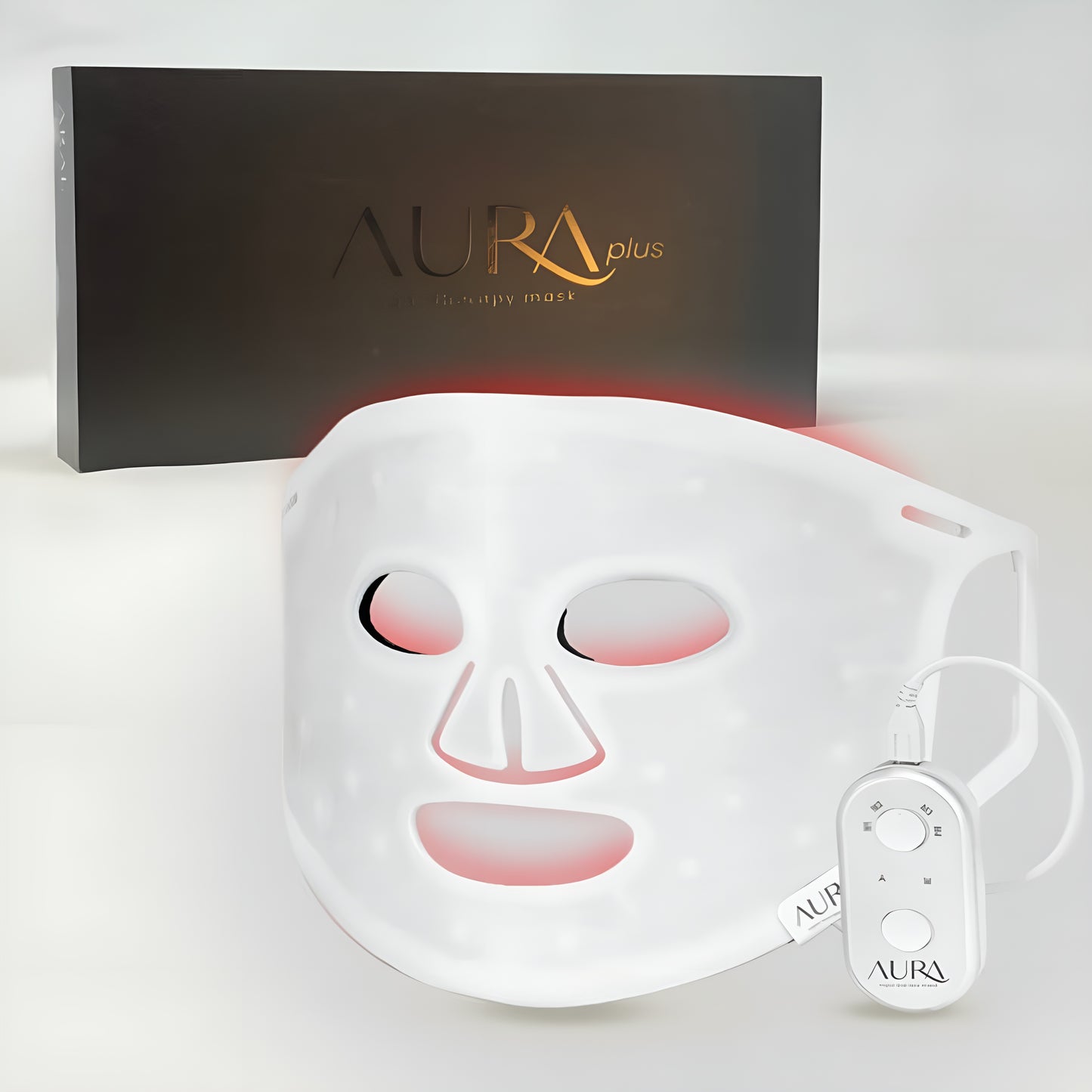 Plus Light Therapy Mask