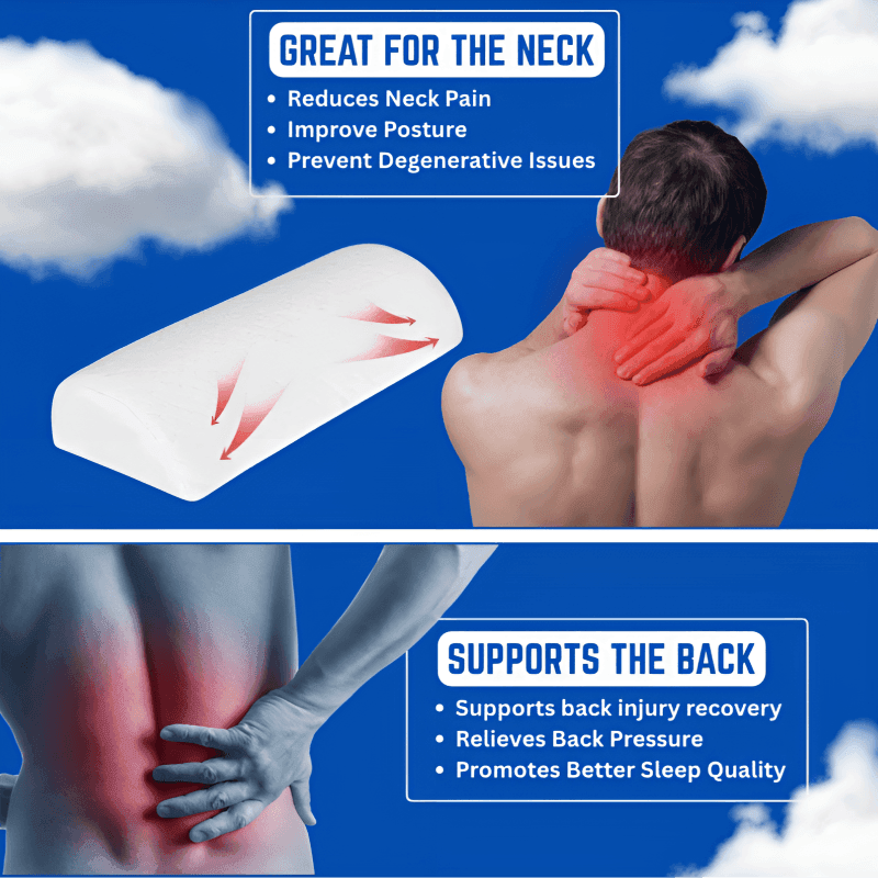 Cloud Rest - Joint Pillow