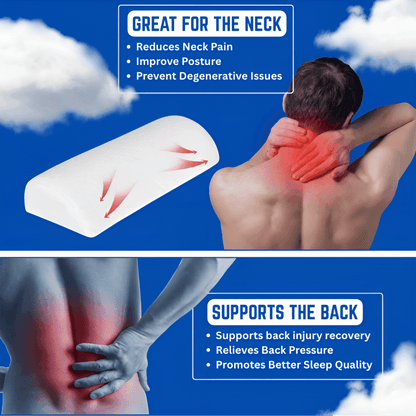 Cloud Rest - Joint Pillow