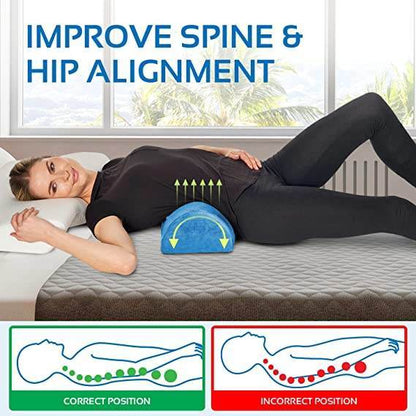 Cloud Rest - Joint Pillow