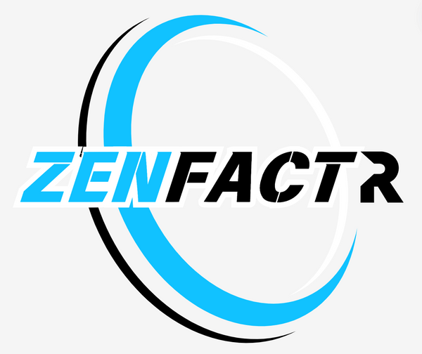 Zen Factr